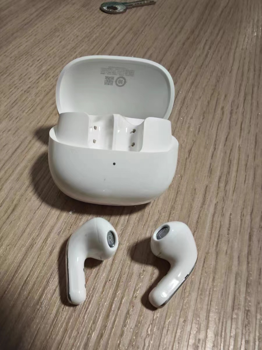 降噪真的很爱！