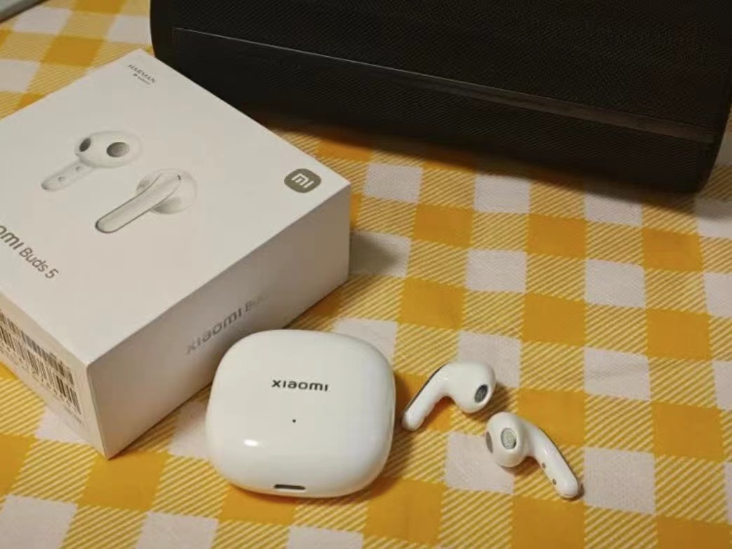 报告！挖到了巨舒服的半入耳降噪耳机！
