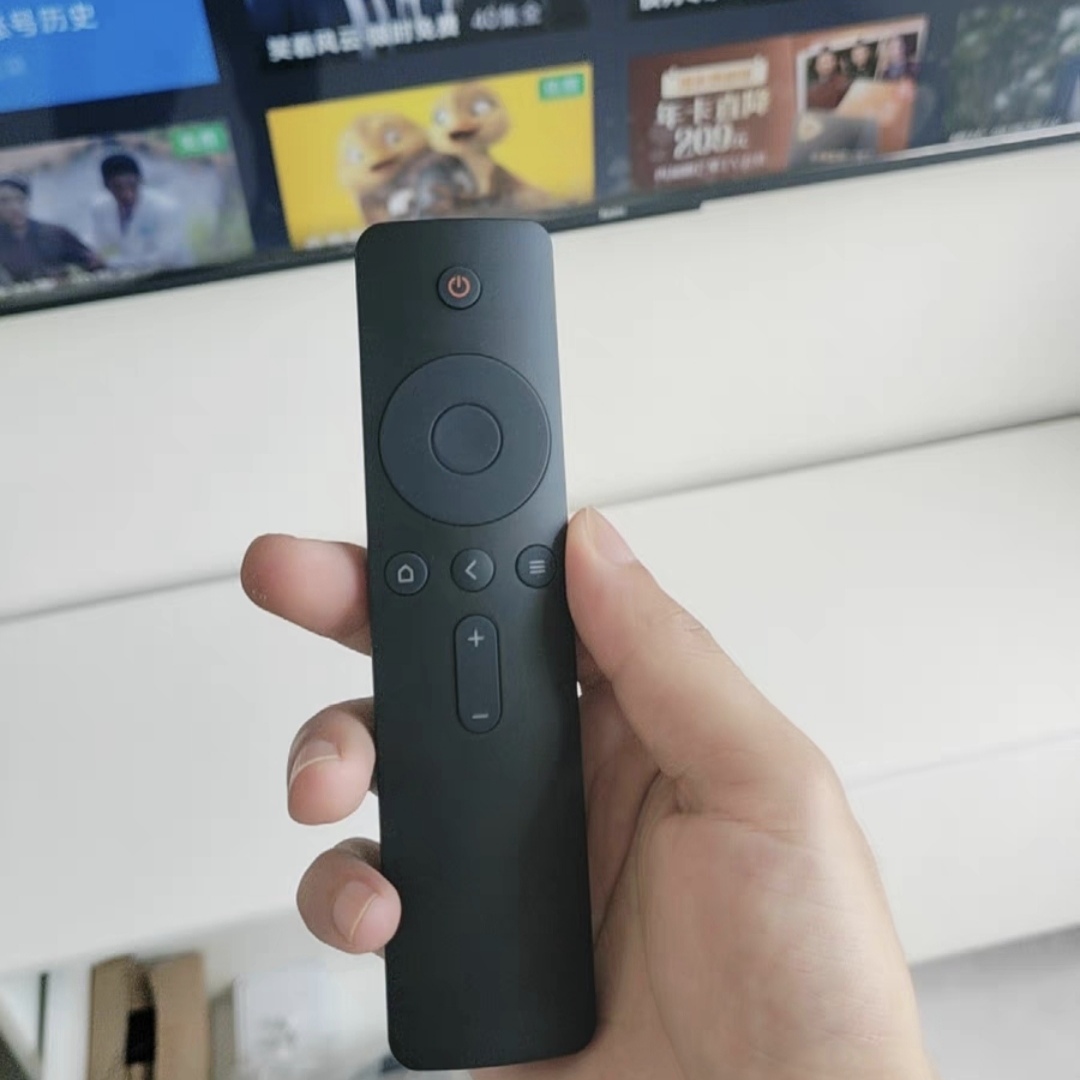 再小的🏠也得要个电视