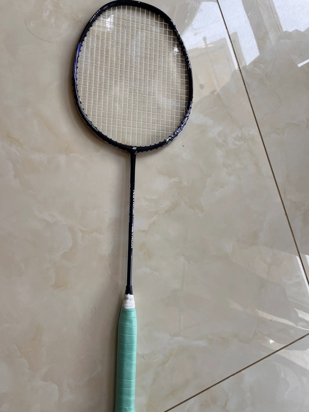 全是优点的一把拍子🏸