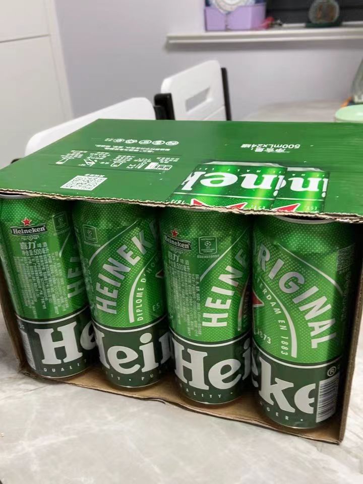 将就着喝吧