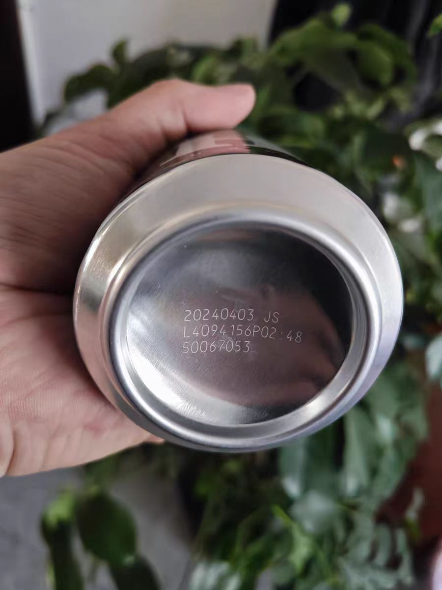 一直都爱喝这款啤酒