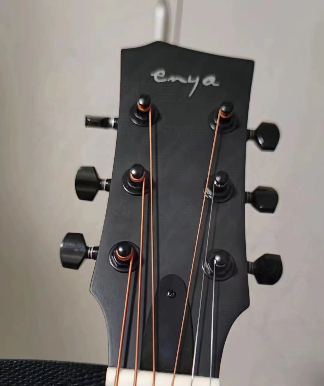 超级适合新手弹的吉他单板