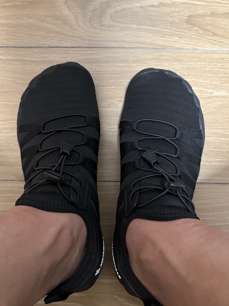 简直就是超乎我意料的鞋子欸