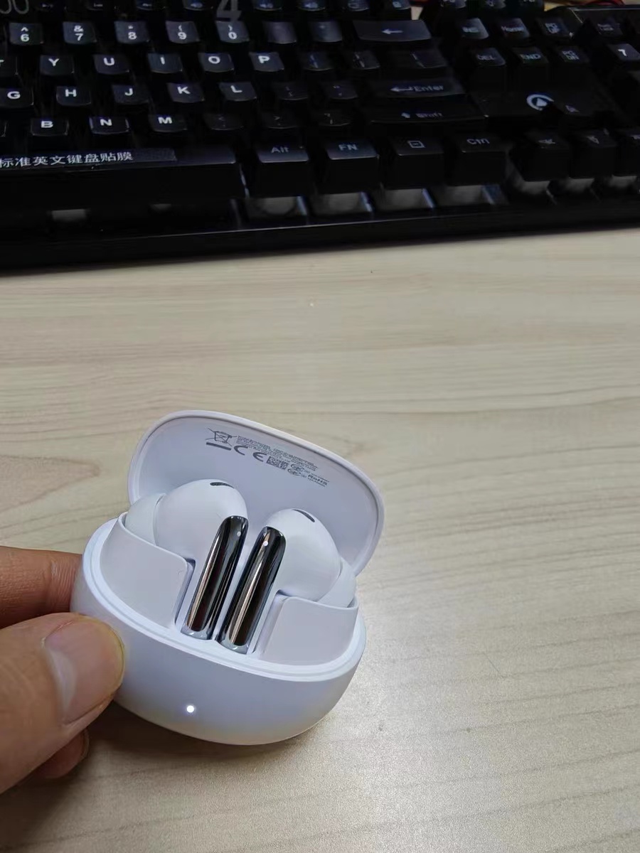 半入耳式主动降噪太恐怖！