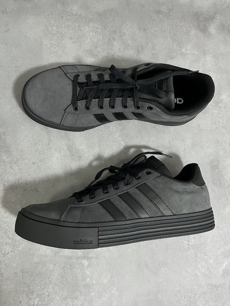 你可以永远相信阿迪 