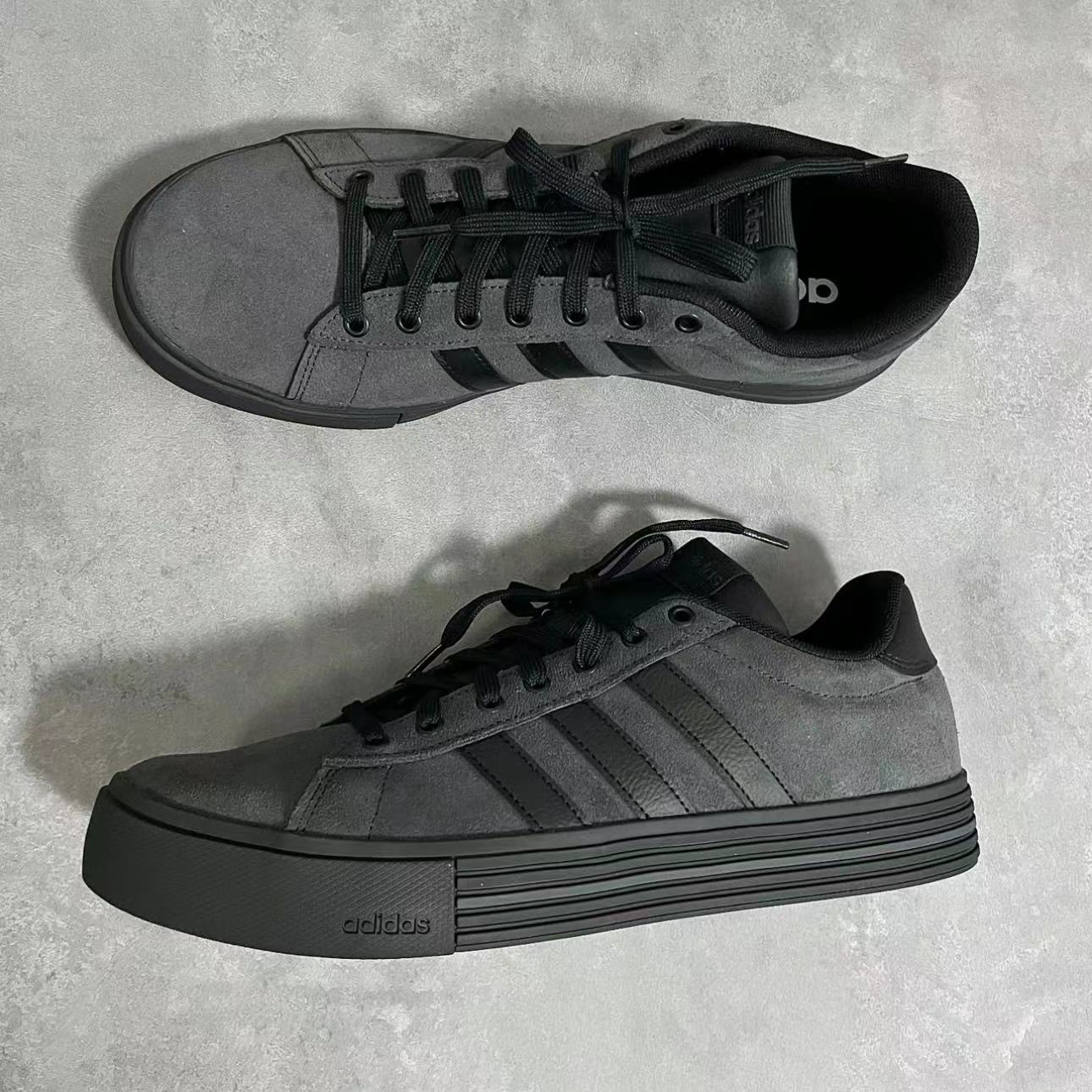 轻便舒适的防滑耐磨休闲鞋