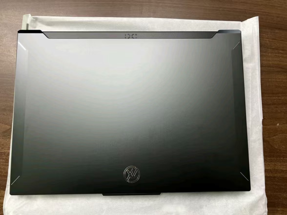 这才是14英寸全能本完全体