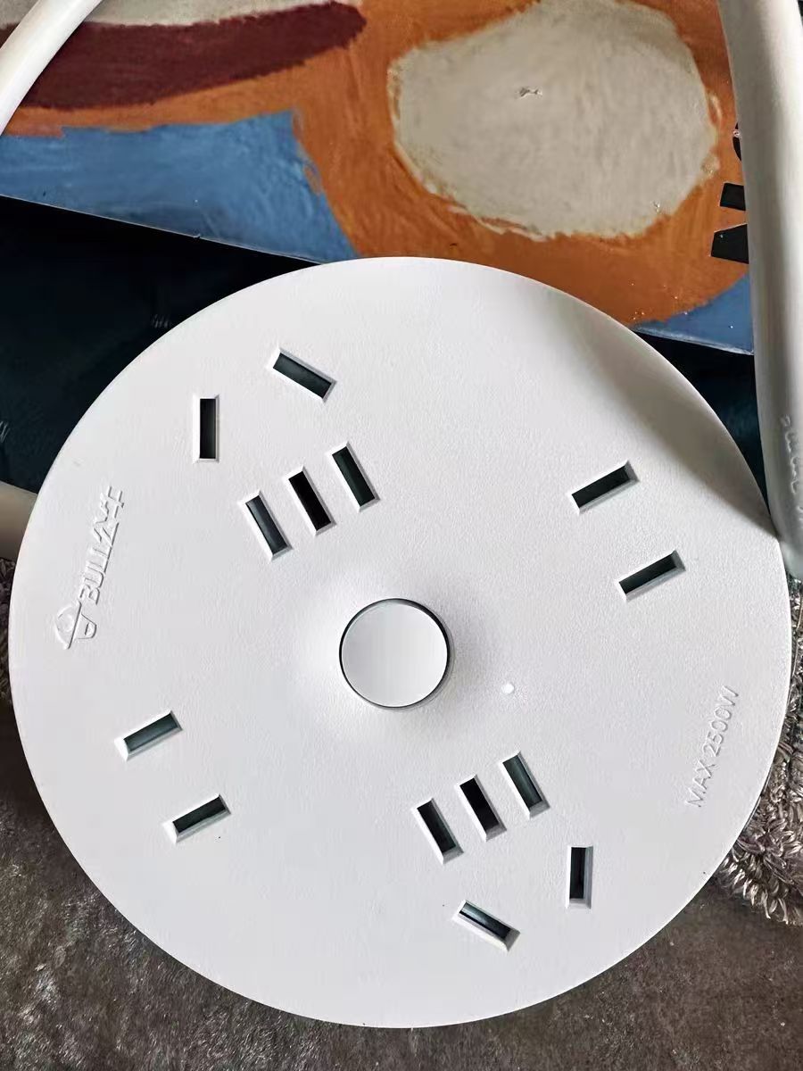 【实用之选】公牛插座，小巧安全