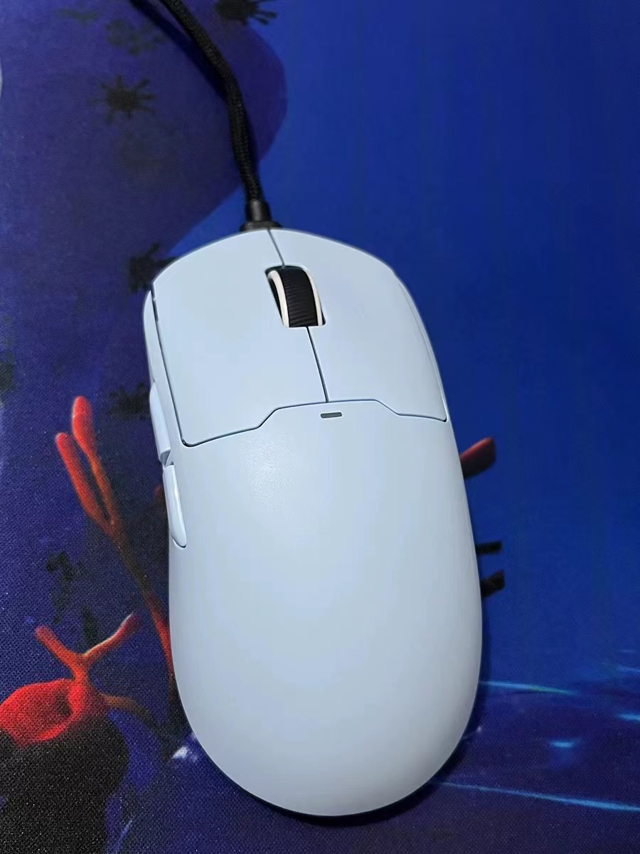 平替gpw就是它！迈从A5ultra