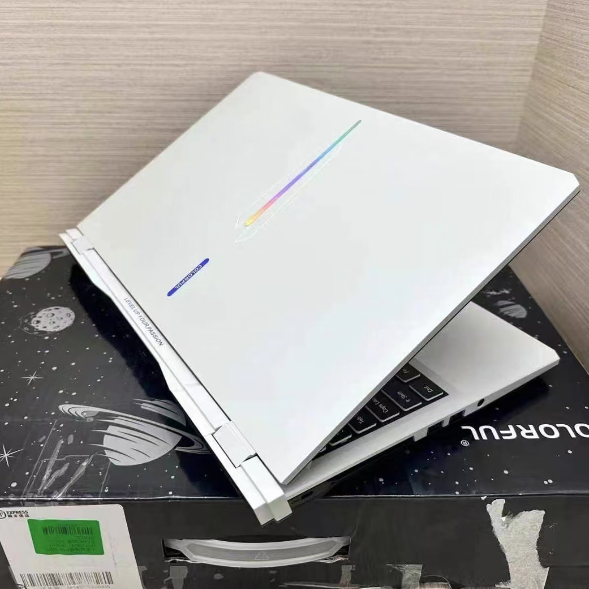 性价比之王的游戏本新标杆
