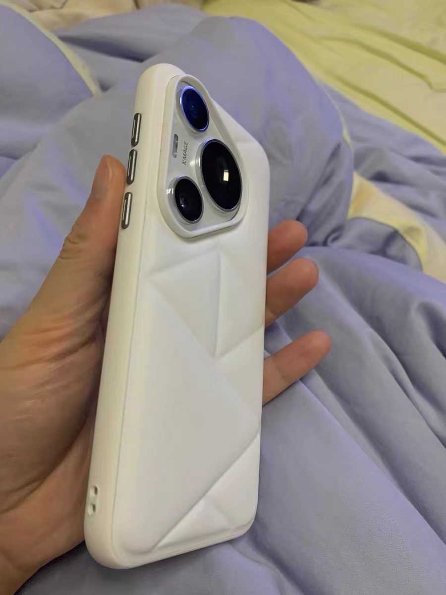 还没弄清楚的手机壳