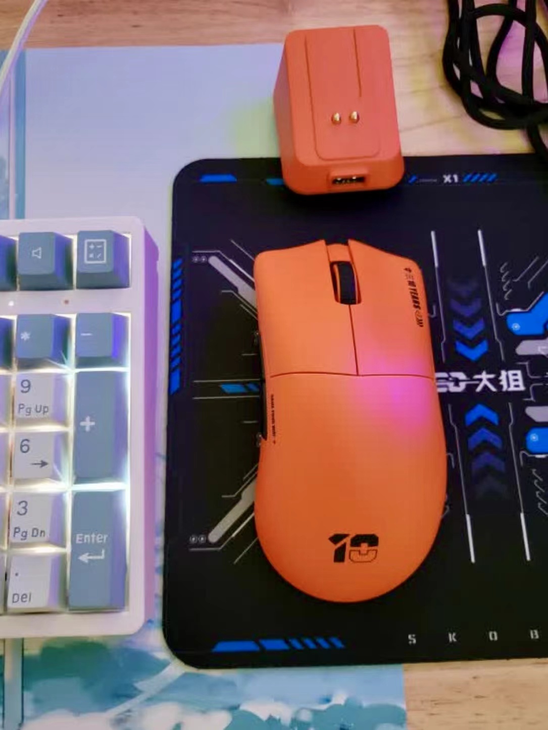 性价比不错的鼠标