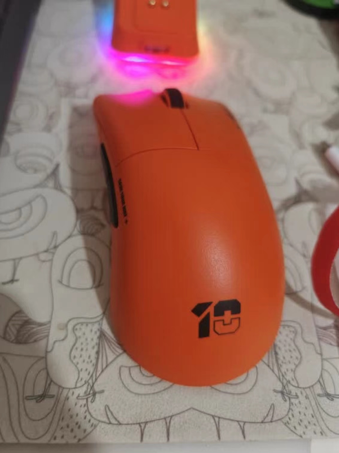 强烈推荐的一款鼠标