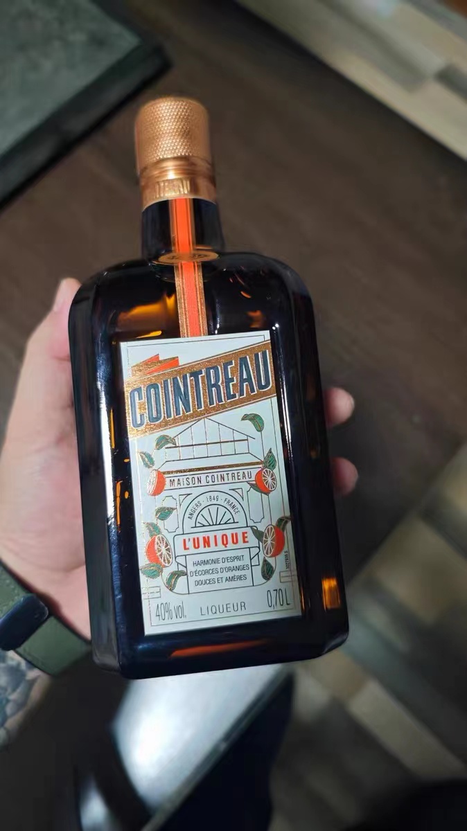 不允许有人还不知道这款力娇酒