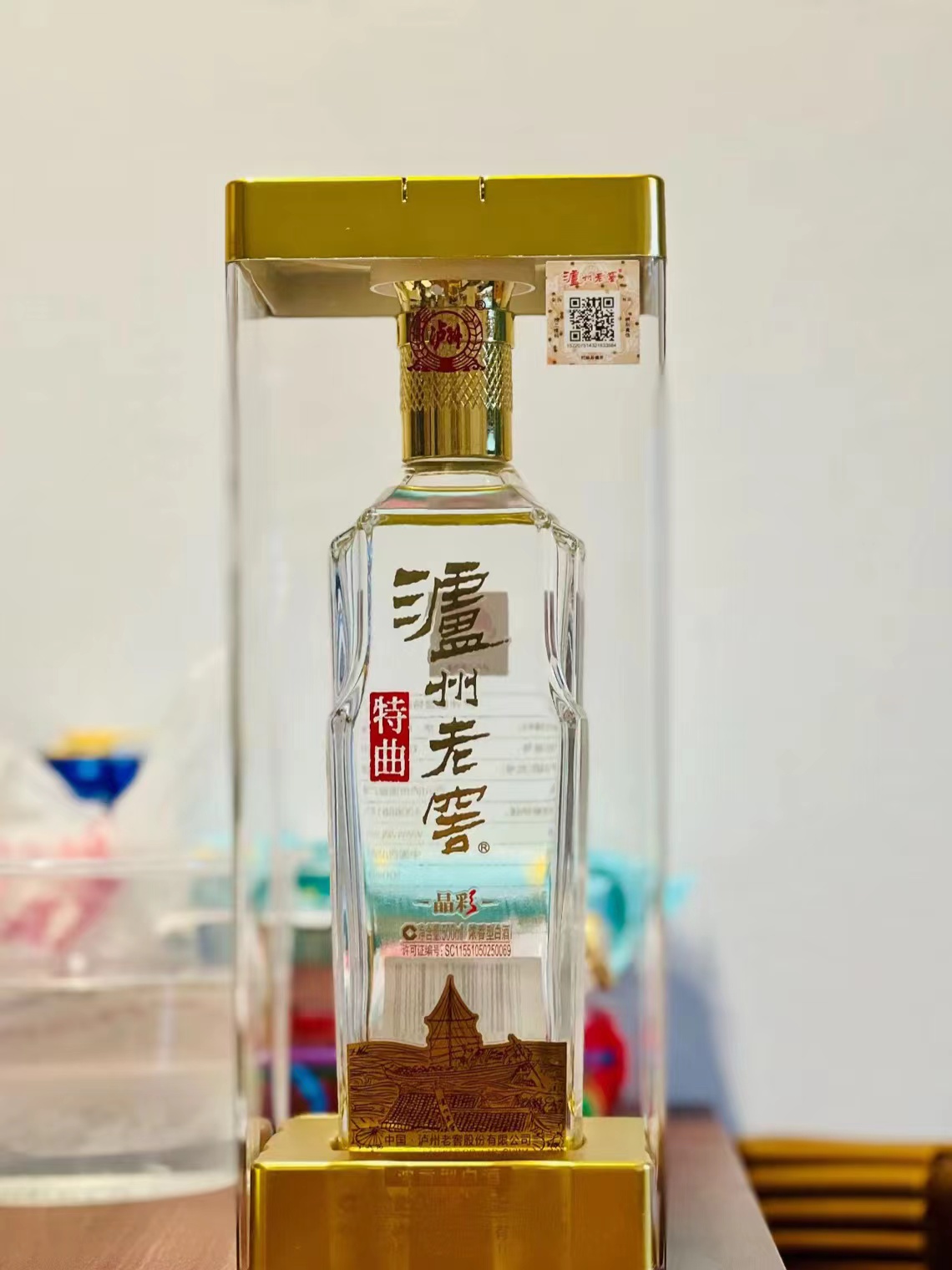 安利给所有喜欢喝白酒的朋友