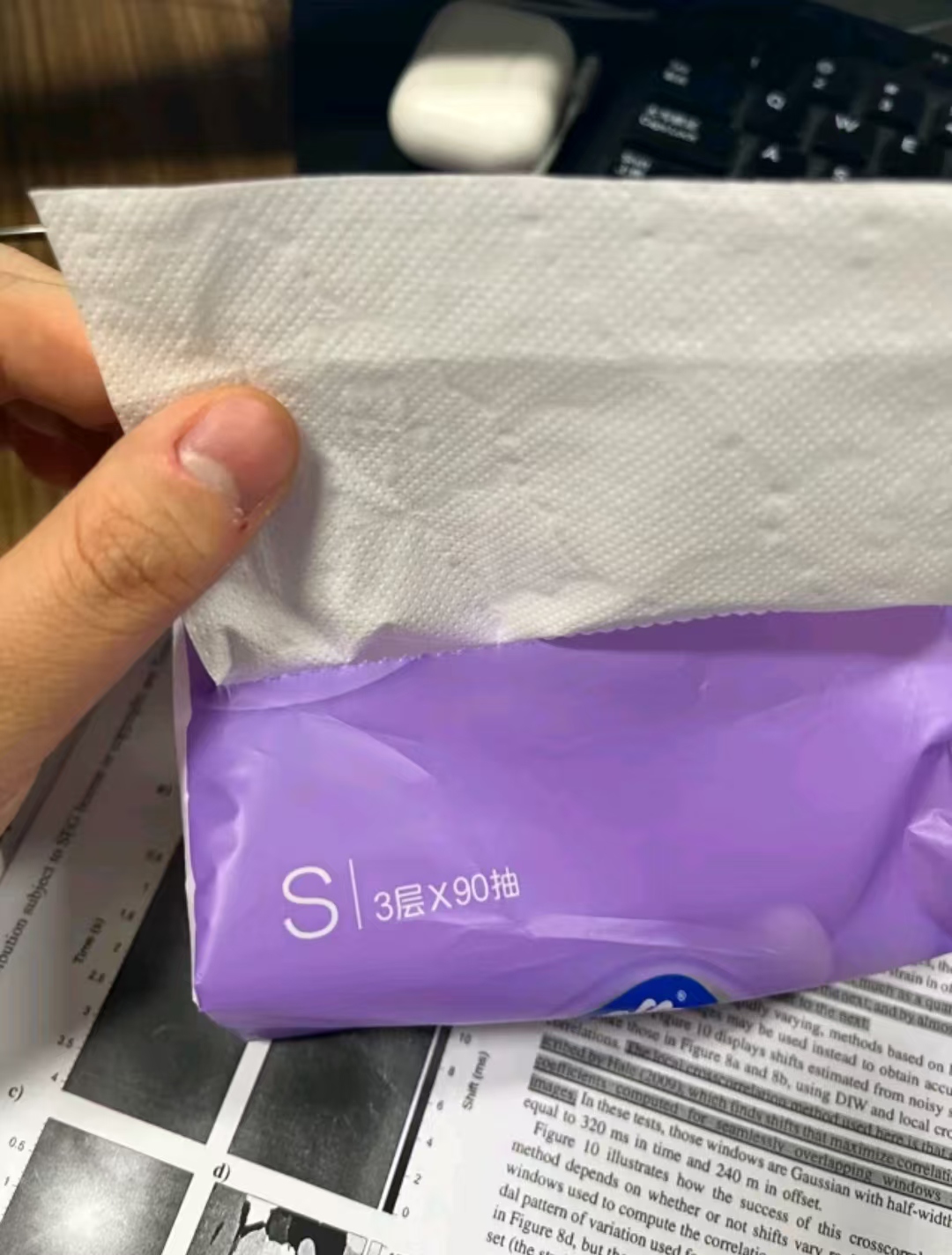 家用挺实惠的，一次性囤了很多💖