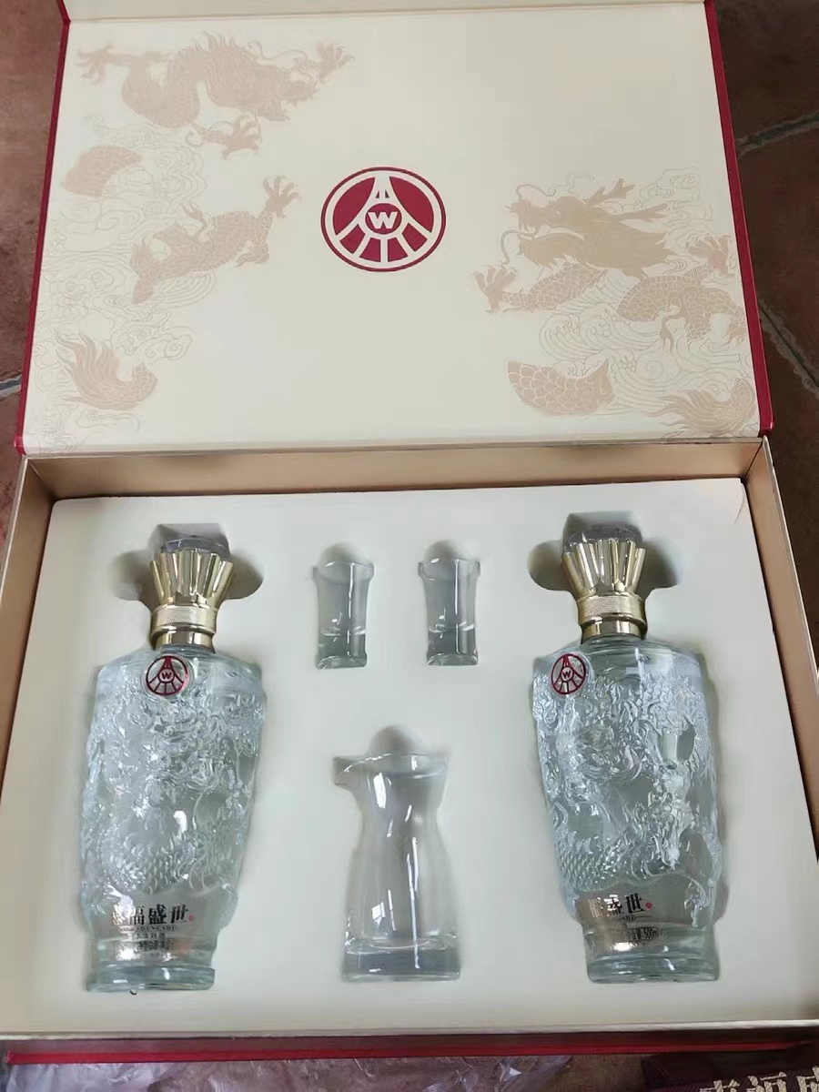 不允许有人还没喝过这款酒香气息浓郁的酒