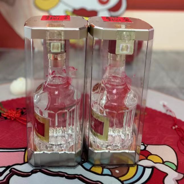 回味悠长的第八代普五五粮液