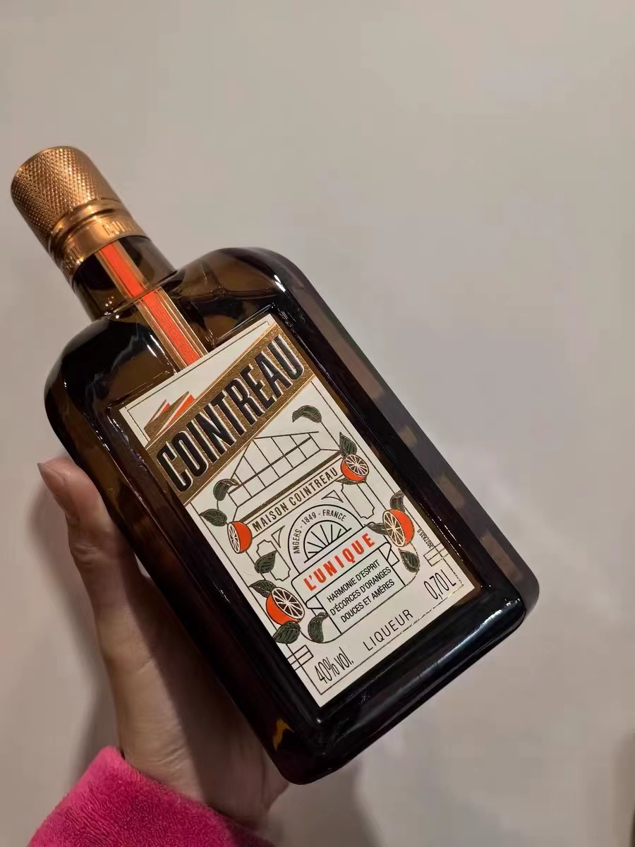 安利给所有喜欢调酒喝的朋友