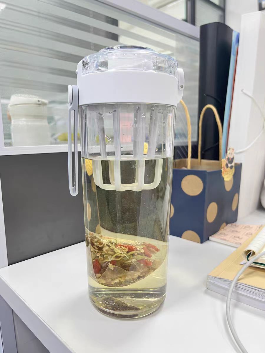 😒这款水杯，美中不足有点多！