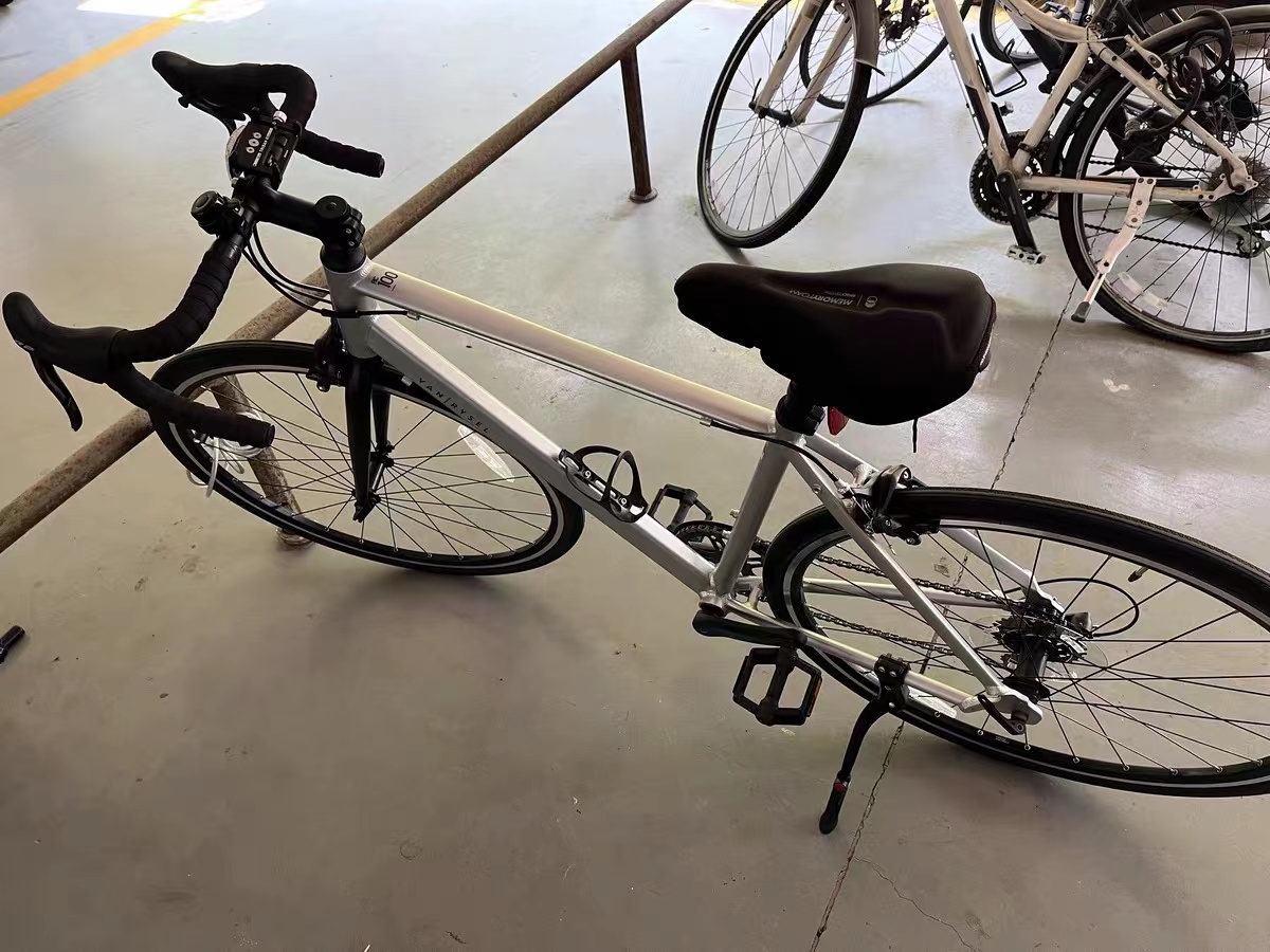 一眼心动，简直就是我的梦中情车