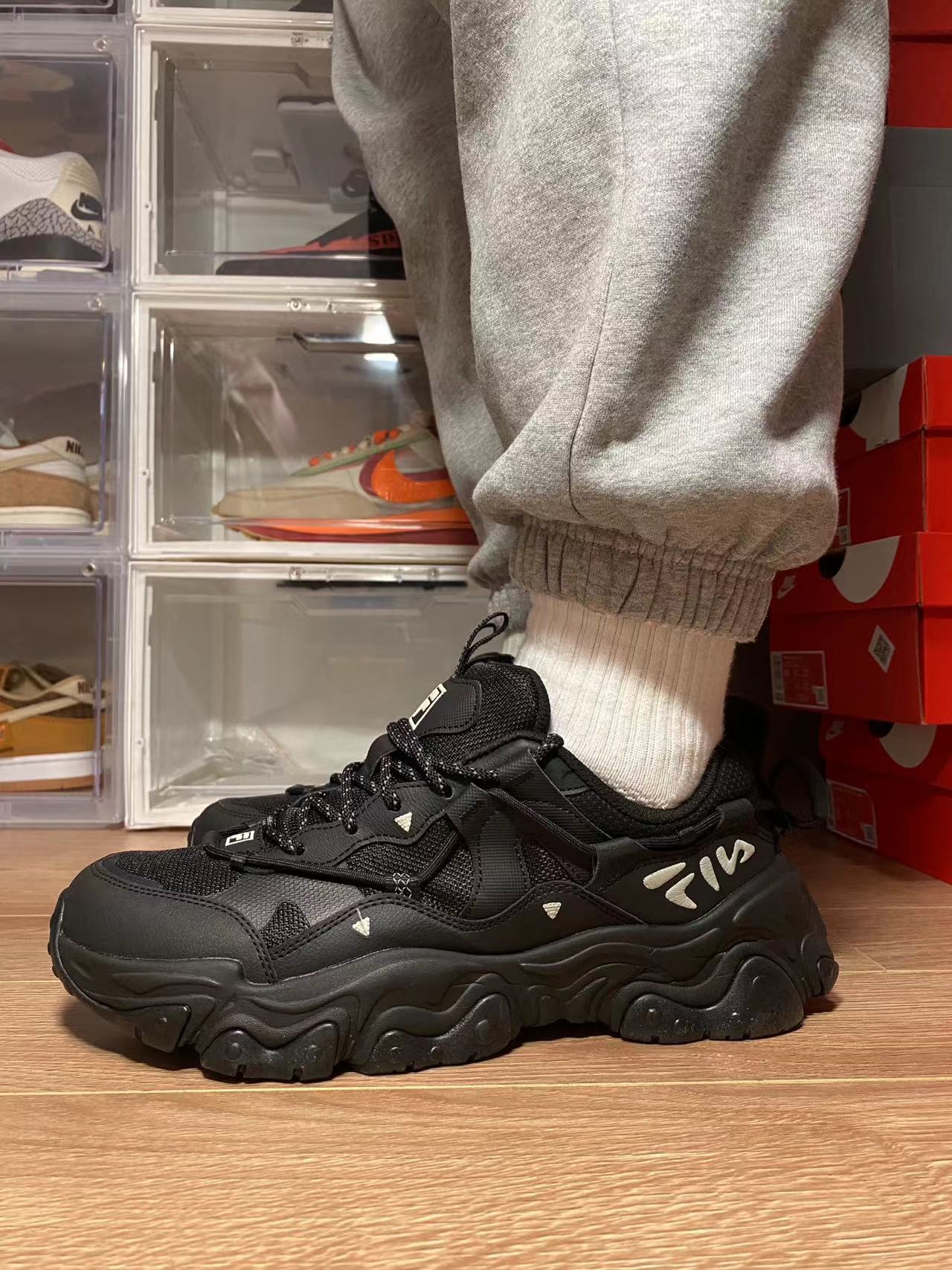 潮鞋推荐｜又一款舒适好鞋👟🥳