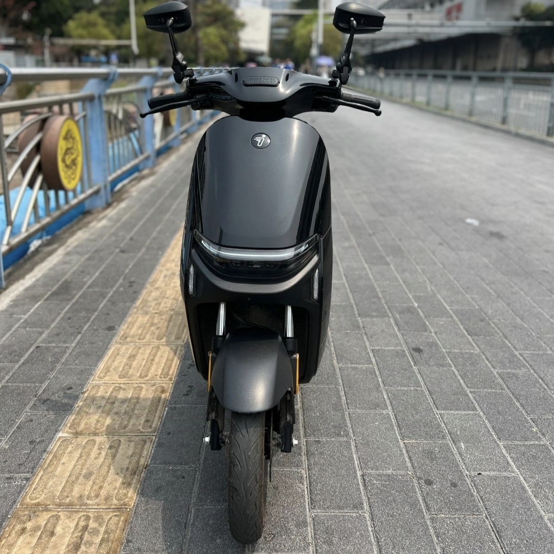 原汁原味也太酷了吧！n70c