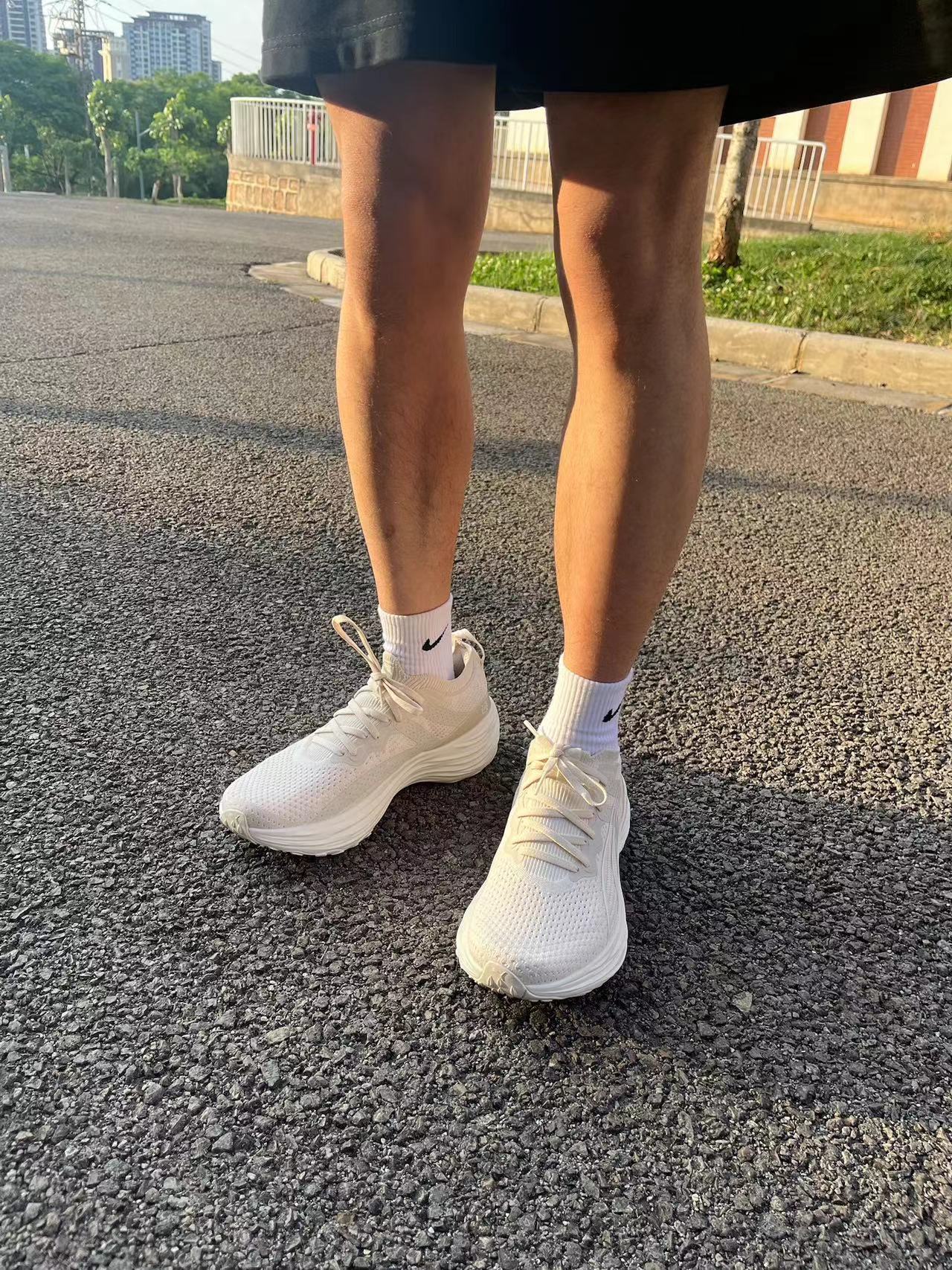 Puma百搭跑鞋推荐