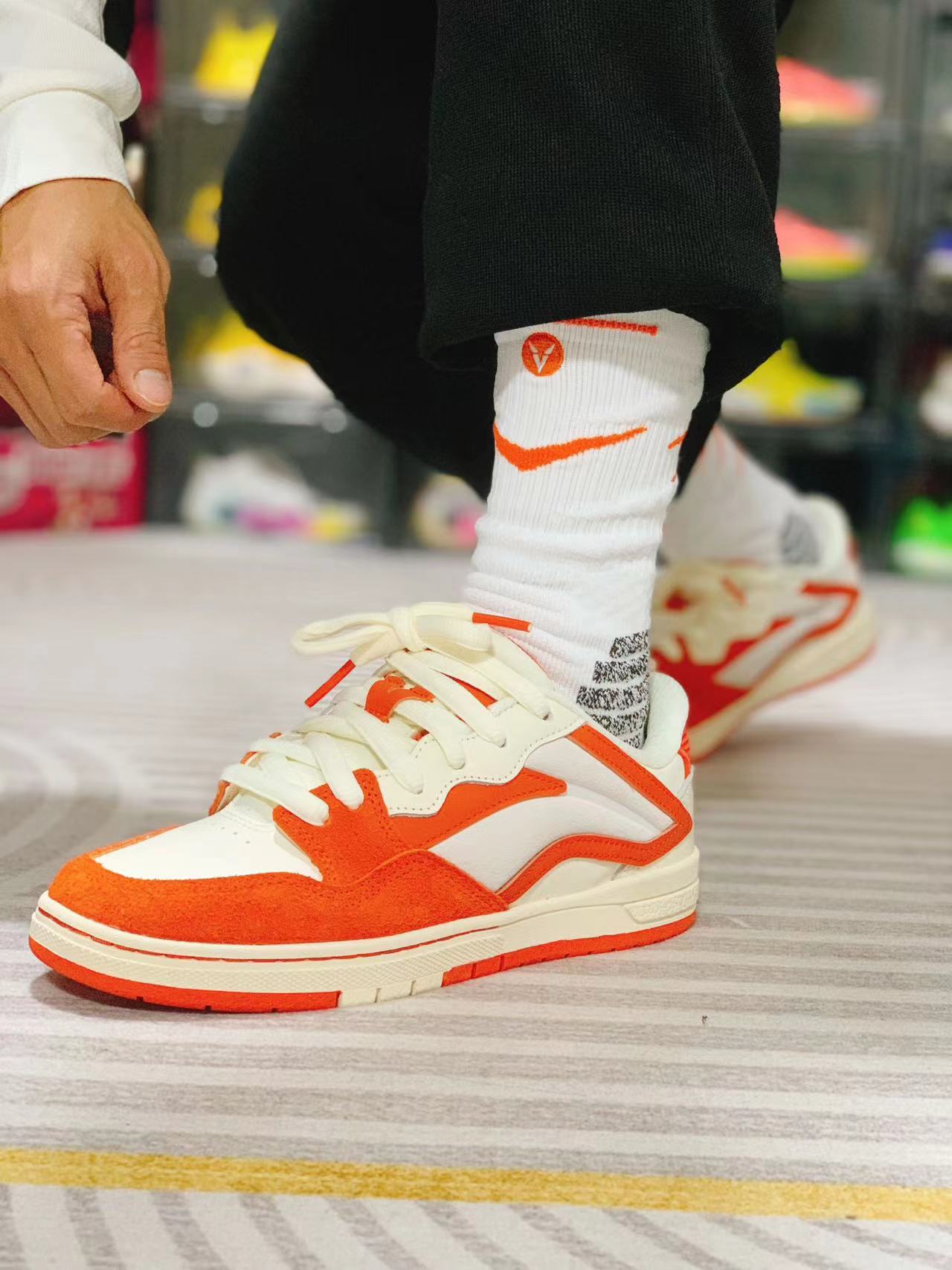 亮眼清新配色惟吾 Pro