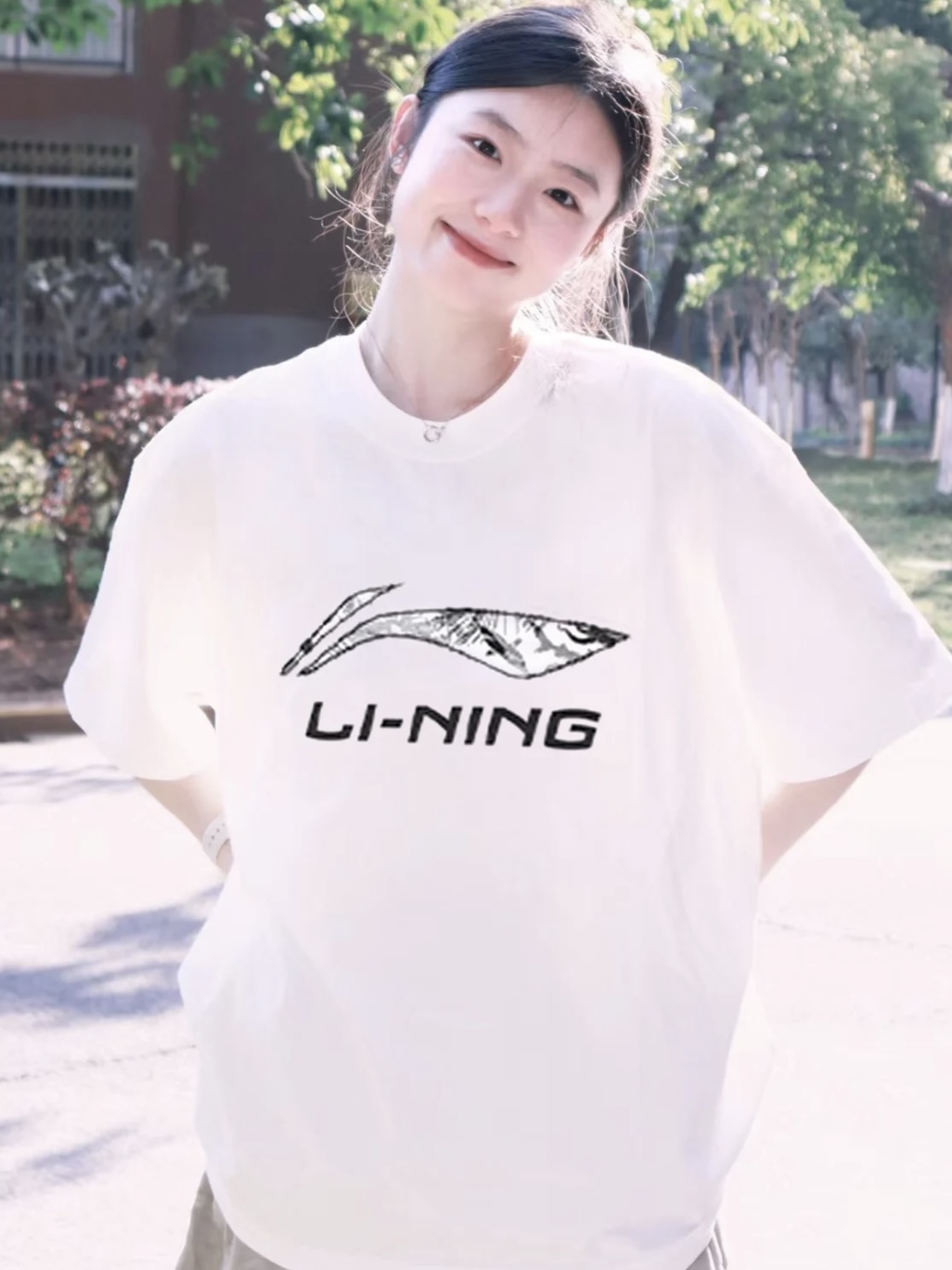 💼 春夏通勤一周穿搭