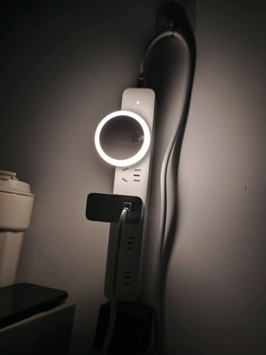 🔌家居好物｜一个高颜值的插排