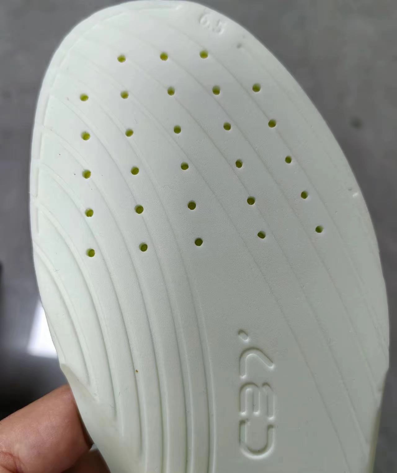 安踏 小云朵鞋垫 产品分享，这颜值真的太顶啦👍