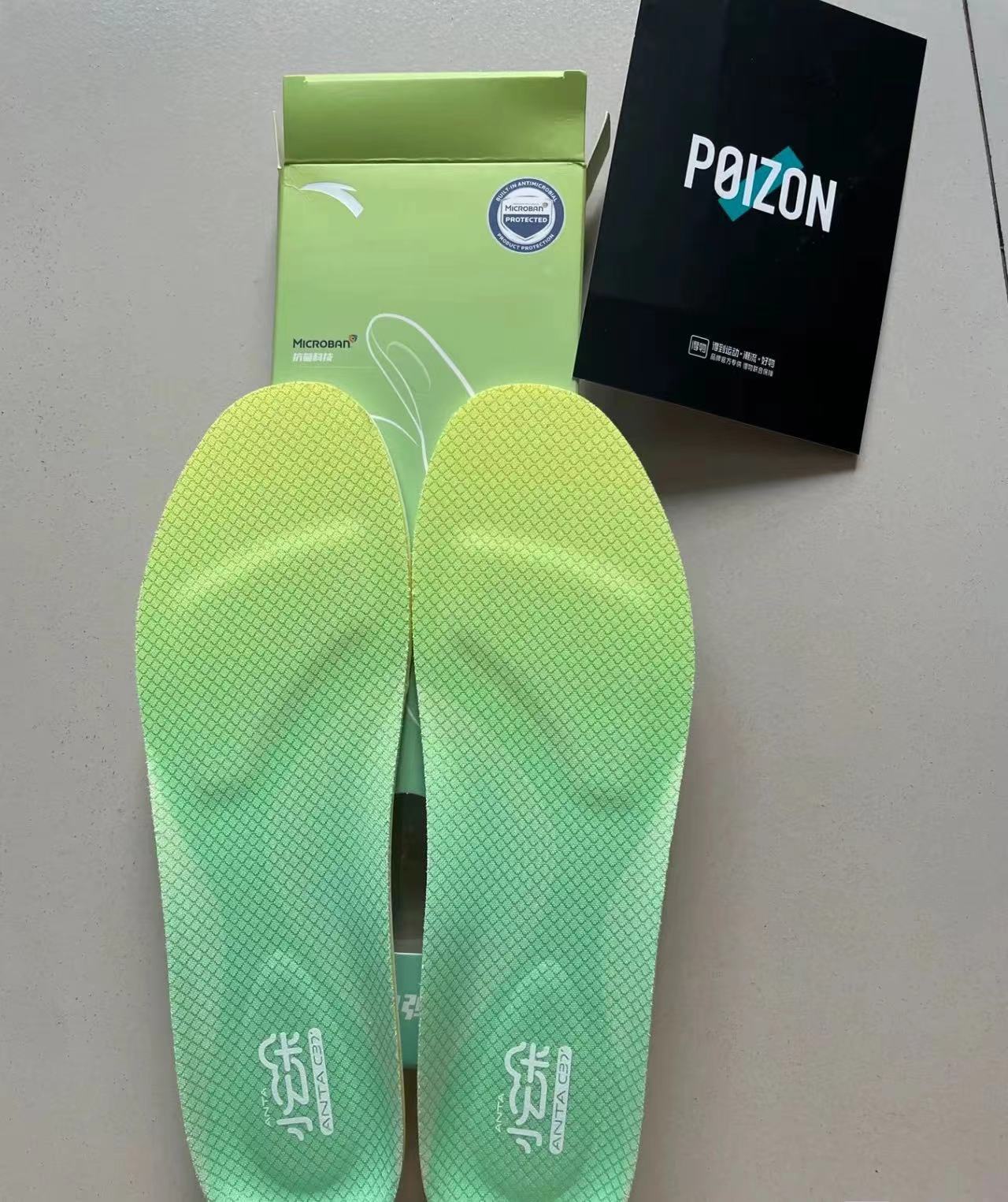 强推！两位数就能拿下的鞋垫太绝啦👍