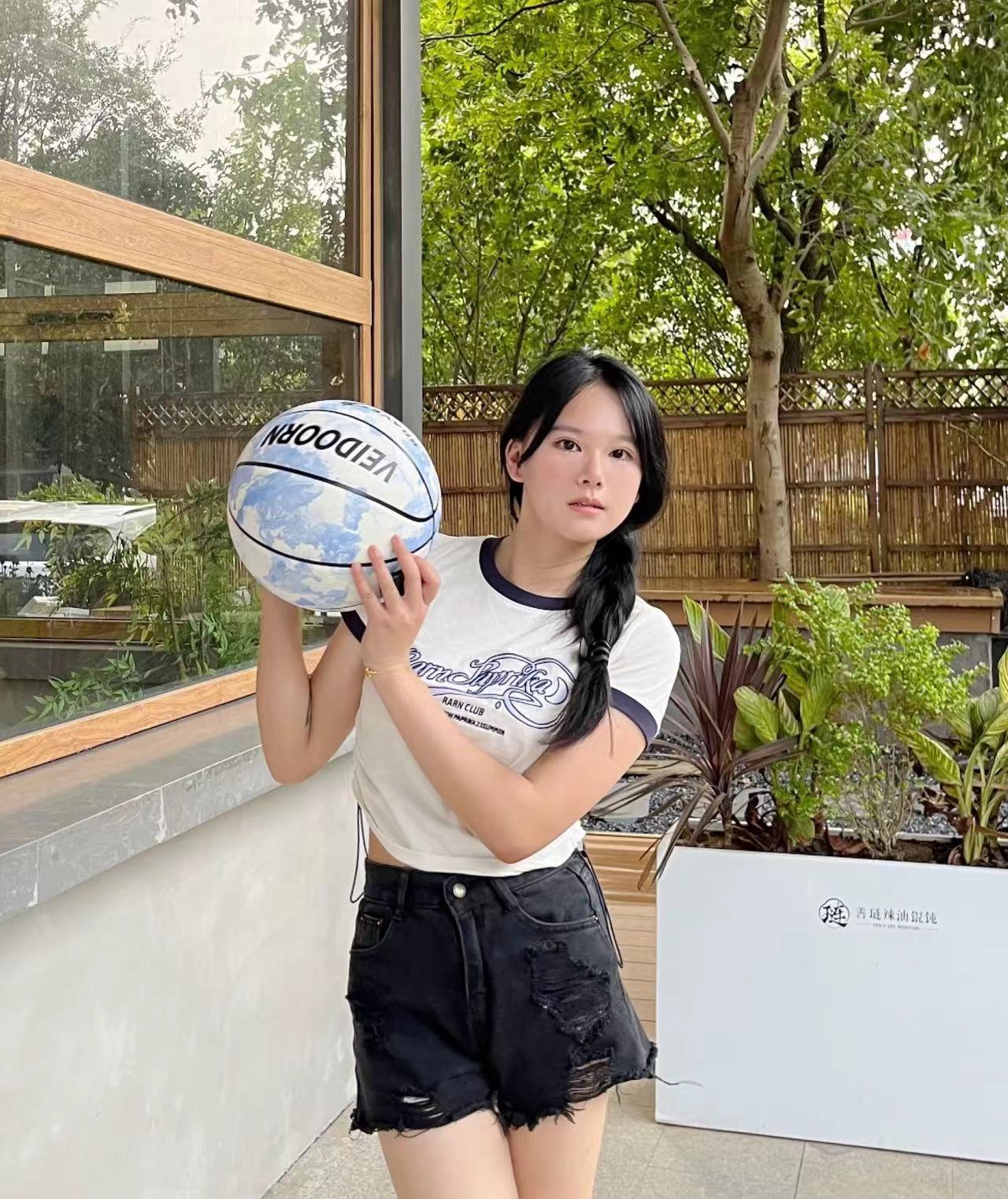强推！两位数就能拿下的篮球太绝啦👍