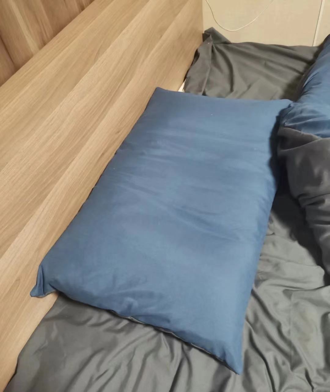 值得推荐的威尔坦沃四件套，这亲肤度简直太绝啦👍