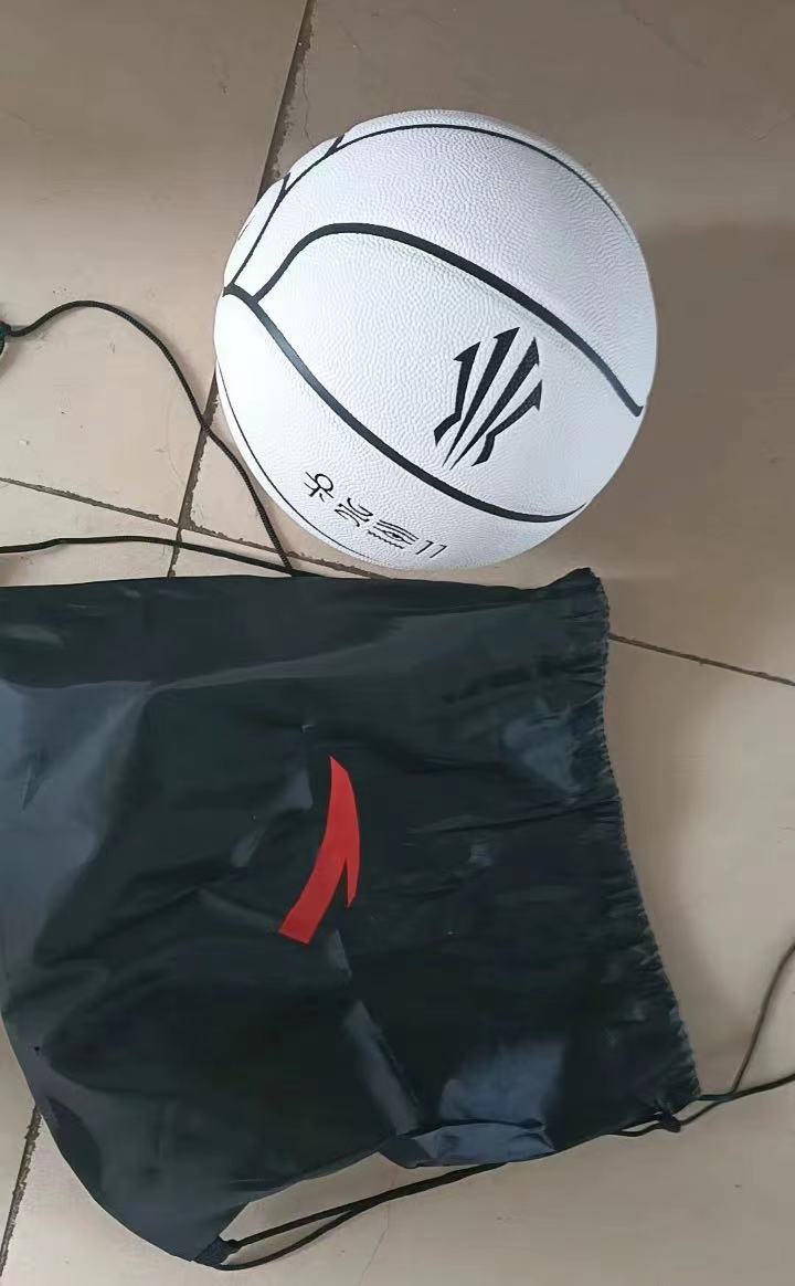 我晕！这篮球送男朋友他超爱的👍