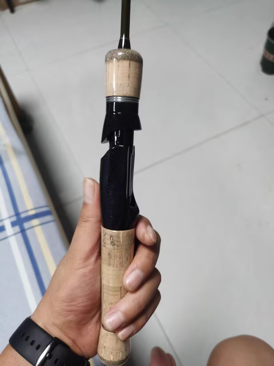 品质非凡，助我畅享钓鱼之乐