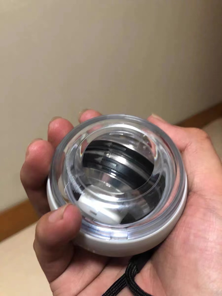 强推！两位数就能拿下的腕力球太绝啦👍