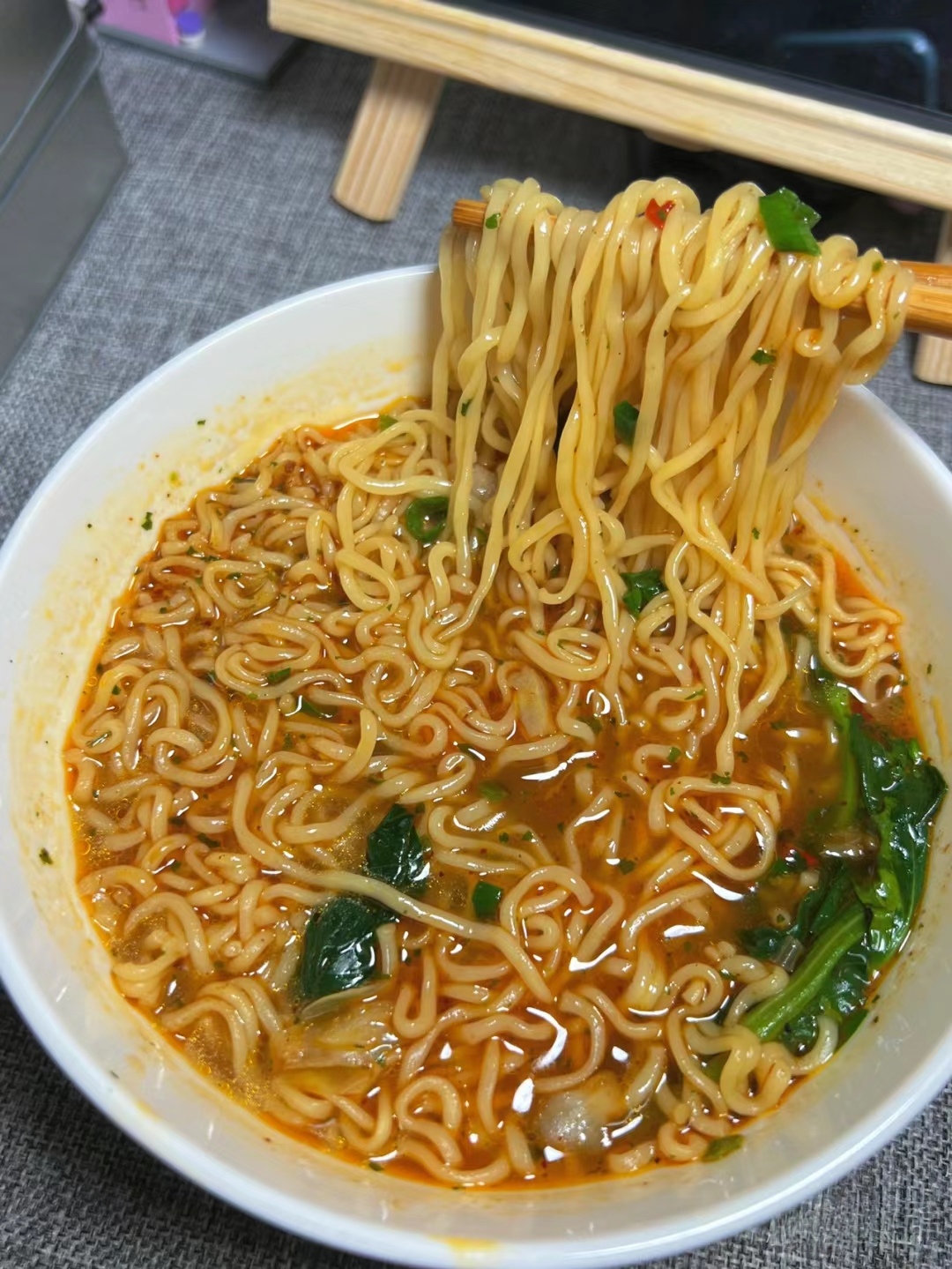 辣牛肉味太绝了啊