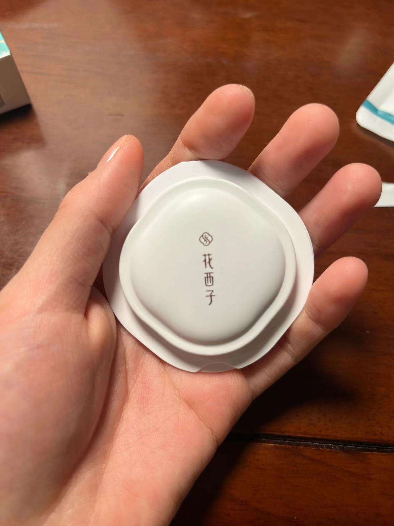 会吃油的定妆散粉！超绝！