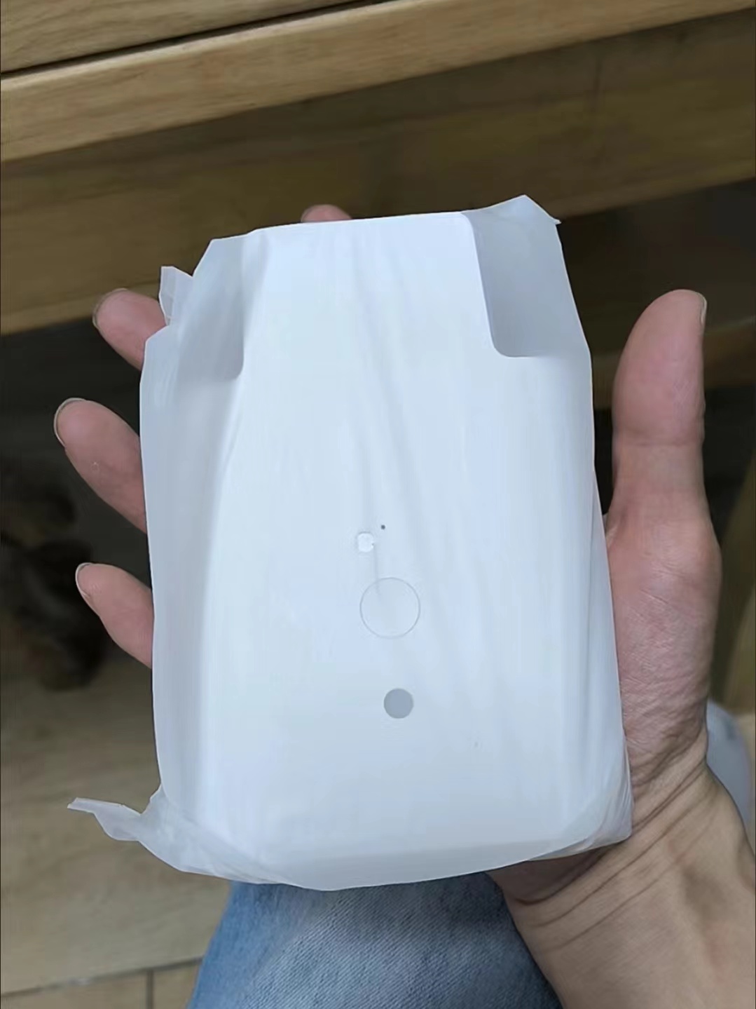 强推，生活电器就选小米品牌品质有保障