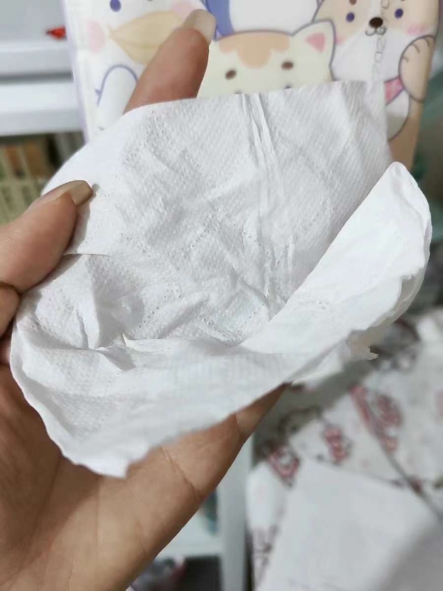 强推！两位数就能拿下的抽纸真的太绝啦💕