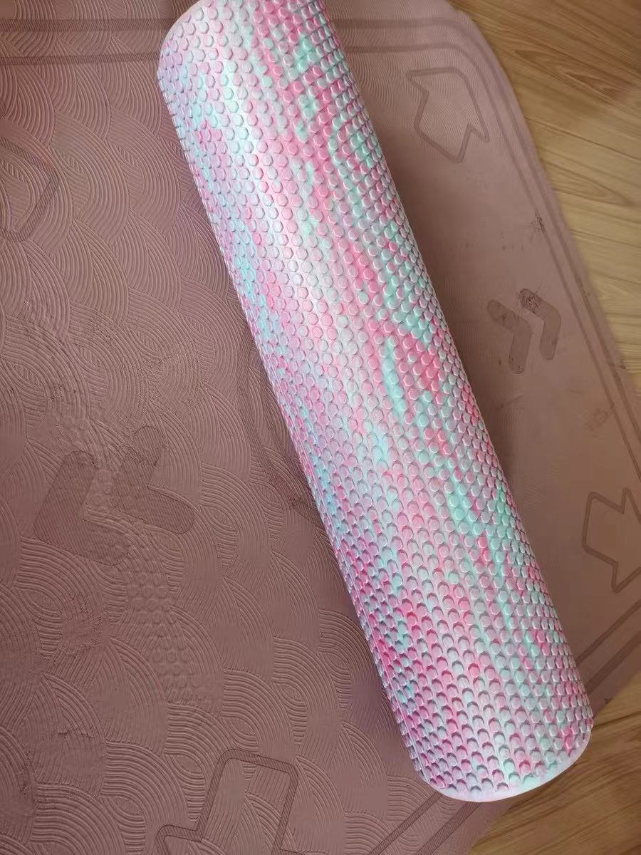 强推！适合学生用的泡沫轴来啦💕