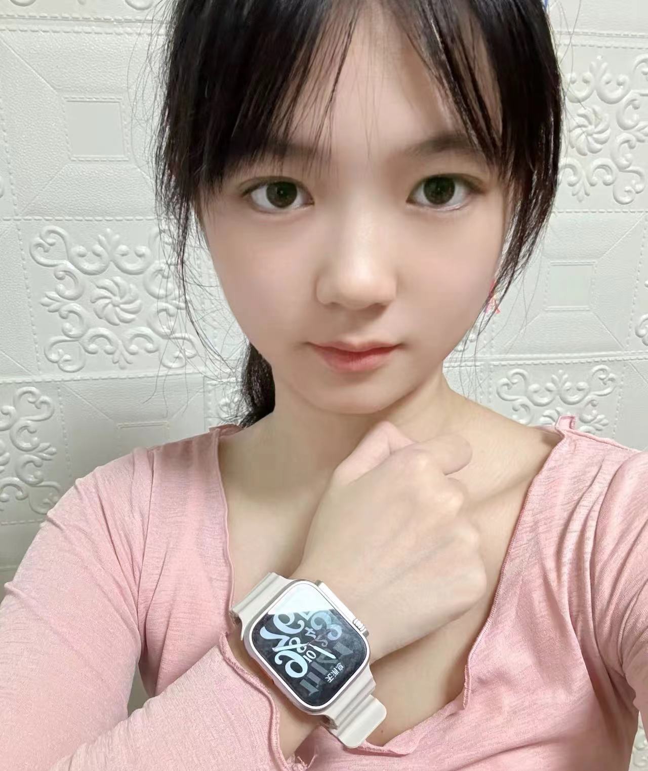 强推！适合学生用的手表来啦👍