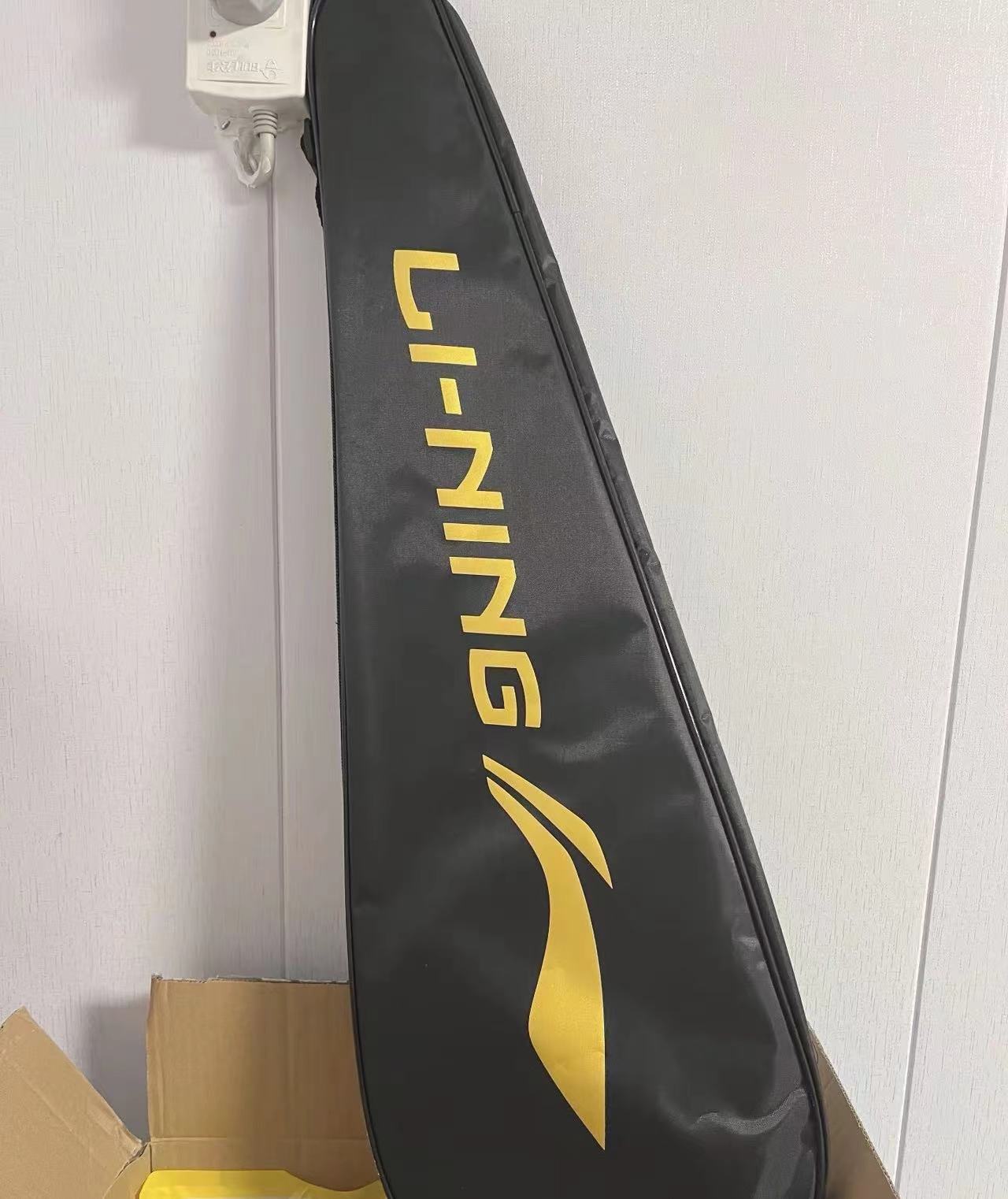 强推！适合学生用的羽毛球拍来啦👍