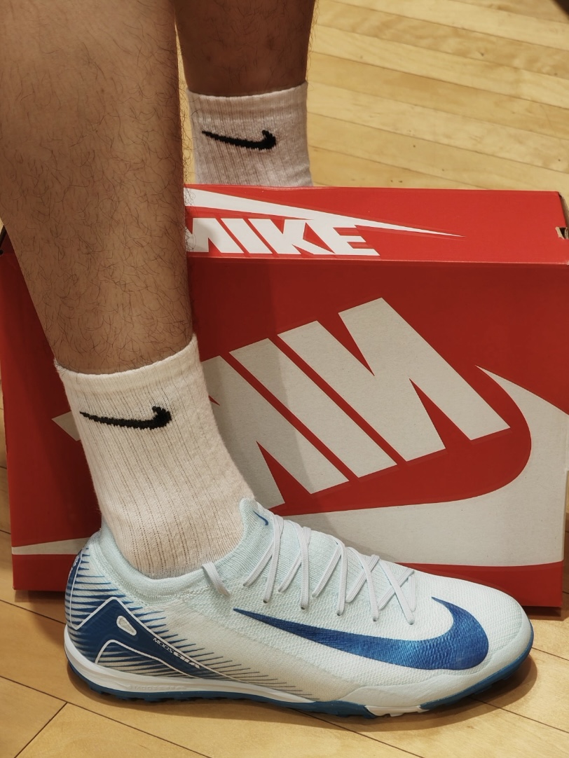 刺客16碎钉！价格合适就闭眼入~