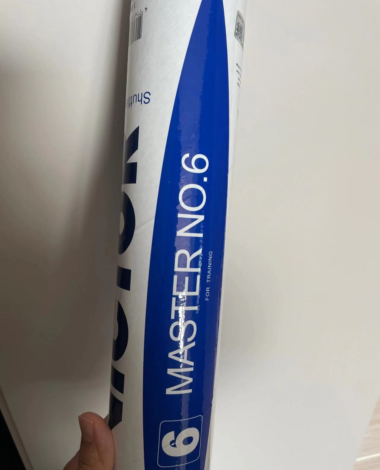 强推！适合学生用的羽毛球来啦😍