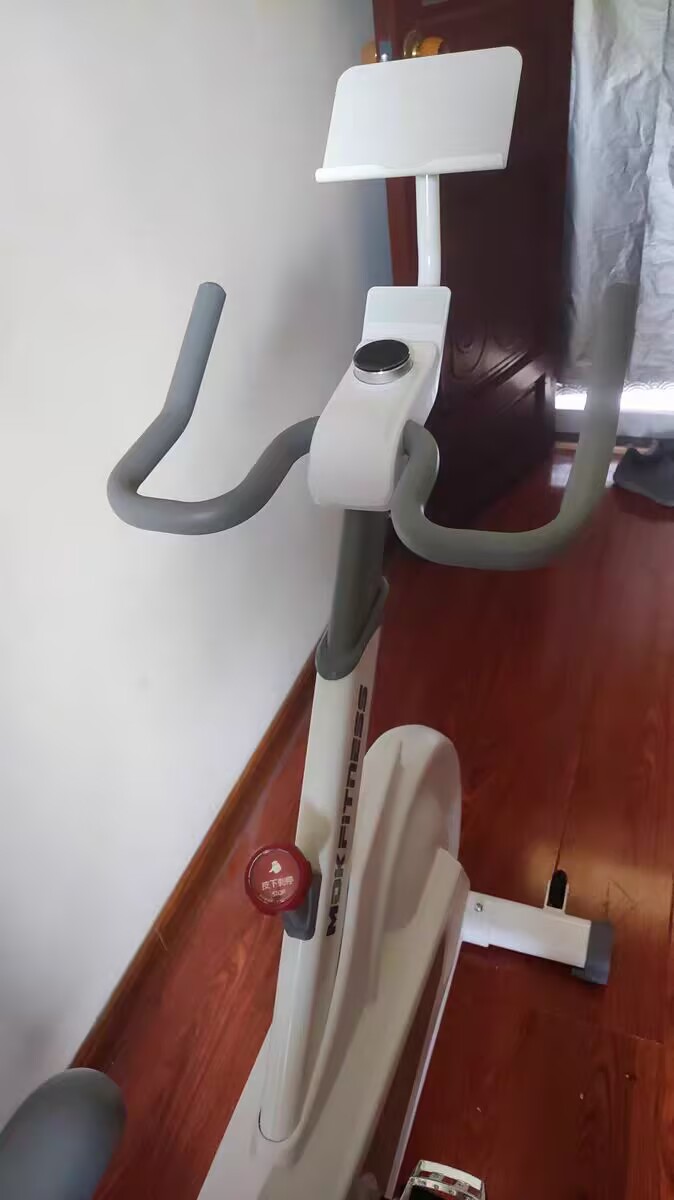 动感飞扬，畅享骑行