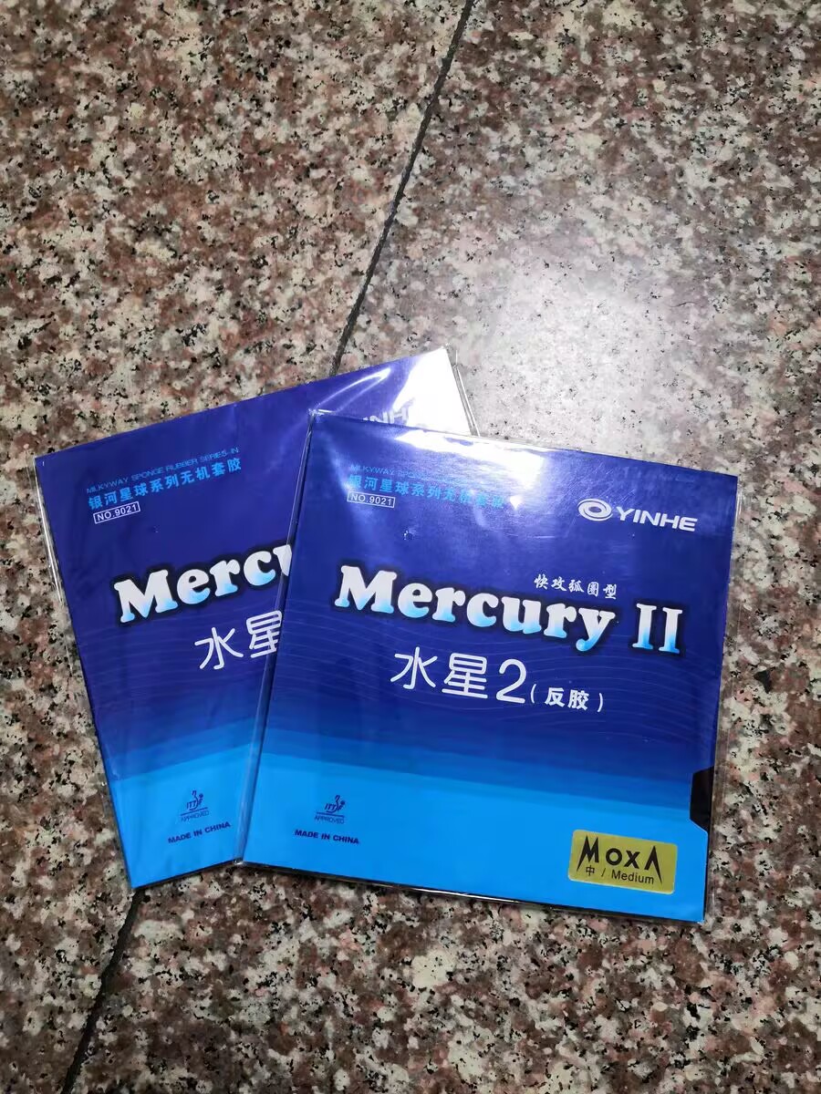 时尚胶皮，魅力乒乓